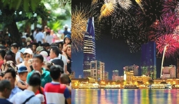 Bộ VHTT&DL xem xét hạn chế hoạt động tập trung đông người, TPHCM dừng bắn pháo hoa lễ 30/4 và 1/5