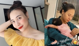 Vợ mới của Cường đô la quyết tâm 'phục thù' sau khi bị chồng đại gia làm 'xấu mặt' trên MXH