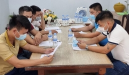 Tin tức pháp luật 24h: Tạt sơn vào nhà người yêu cũ để trả thù, 14 đối tượng tiếp tay nhập cảnh trái phép