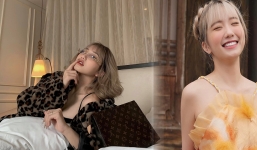 Hot Tiktoker Khánh Huyền đăng đàn thể hiện sự bất ổn tâm lý sau ồn ào xin link