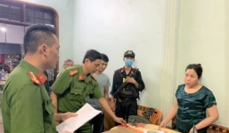 Tin tức pháp luật 24h: Hai 'quý bà' cầm đầu đường dây cho vay nặng lãi, Trộm đột nhập nhà dân lấy 500 triệu đồng