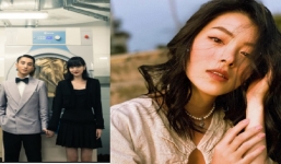 Chân dung 'người tình' mới khiến Sơn Tùng mất ăn mất ngủ nhớ nhung, làm Hải Tú bị 'ra rìa'