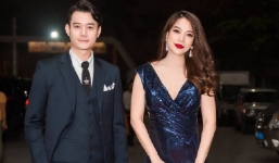 Không còn giấu giếm, 'phi công trẻ' Anh Dũng công khai hẹn hò với Trương Ngọc Ánh