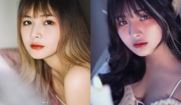 Những lần khoe ảnh chốn riêng tư của 'thánh nữ streamer' Quỳnh Alee trước ồn ào phát tán video