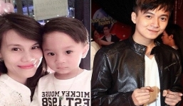 Cuộc sống hiện tại của người con trai từng bị Ngô Kiến Huy chối bỏ, sống xa mẹ ruột