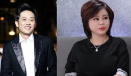 Người đẹp được Hoài Linh hỏi cưới tức giận dạy dỗ anti-fan 'câm miệng lại đi'