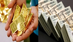 Tin tức kinh doanh 24h ngày 5/7: Giá Bitcoin tăng, Giá vàng bật mạnh