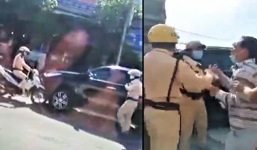 Tin tức pháp luật 24h ngày 5/7: Tin mới vụ người đàn ông Hải Dương mất tích, Tài xế cho ô tô chạy lùi như bay