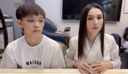 Không còn im lặng, Phi Nhung đã biết cách 'bật' lại khi bị yêu cầu trả tiền cho Hồ Văn Cường