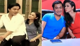 'Người tình' Lý Hùng nói ra sự thật về mối quan hệ oan trái hiểu lầm nhiều năm qua