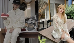 Thiều Bảo Trâm có động thái không ngờ đúng đêm Sơn Tùng mở tiệc sinh nhật hoành tráng