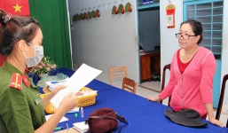 Tin tức pháp luật ngày 11/7: Đường dây cá độ bóng đá 350 tỉ, Khám xét 16 địa điểm liên quan 'bà trùm' Mười Tường