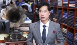 Ngọc Sơn tiết lộ quy định ngầm khắt khe không bao giờ phạm phải dù bị dồn đến đường cùng