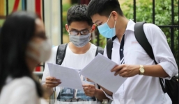 Đáp án chính thức môn Hóa của Bộ GD-ĐT kỳ thi tốt nghiệp THPT quốc gia 2021