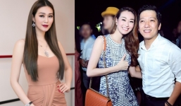 Mỹ nhân từng tố Trường Giang tán tỉnh, uất ức vì gặp họa thị phi, tuyên bố xử đẹp kẻ nhiều chuyện