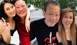 Nam nhạc sĩ từng 'nâng đỡ' Mỹ Tâm hạnh phúc bên người vợ tào khang sau khi bình phục thần kỳ