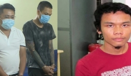 Tin tức pháp luật 24h ngày 16/7: Bắt tử tù nhiễm Covid-19 vượt ngục, Quái xế gây tai nạn bỏ trốn