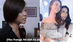 Bà xã Cường đô la lộ khoảnh khắc cãi vã, căng thẳng với bạn thân, khác xa hình ảnh hiện tại