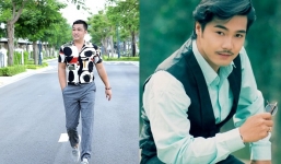 Lý Hùng của hiện tại khiến loạt người tình ngẩn ngơ, tiếc nuối dù thời hoàng kim đã lùi xa 