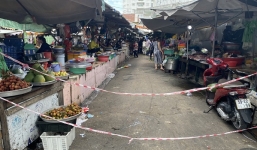 TP.HCM nghiên cứu mở lại chợ truyền thống, đăng ký phát phiếu mua theo giờ