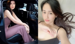 Bất chấp lời cảnh cáo, Mai Phương Thúy vẫn vô tư tung clip tự phơi bày nhan sắc thật gây ngỡ ngàng