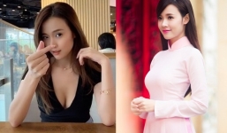 Chăm diện đồ thiếu vải, Midu bị chê đang làm mất đi hình ảnh 'ngọc nữ'