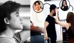 Khó nhận ra 'người tình' khiến Mỹ Tâm 'lao tâm khổ tứ' buộc phải ra mặt xử lý ồn ào