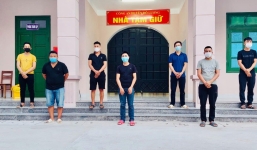 Tin tức pháp luật 24h ngày 20/7: Đánh sập đường dây đánh bạc chục tỷ, Lén lút kinh doanh mùa dịch