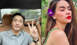 Âm thầm làm việc tử tế, Cường đô la nhận 'cơn mưa' lời khen, Hà Hồ bị réo tên