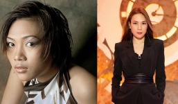 Mỹ Tâm và lời thề quyết không bao giờ phạm phải suốt hơn 20 năm qua