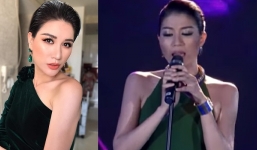 Trang Trần đáp trả khiến CĐM cứng họng khi lộ clip bị chê 'thảm họa'