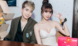 Sau tin đồn chia tay Ninh Dương Lan Ngọc, Chi Dân bỗng tuyên bố sẽ thay đổi 'bất cần' hơn