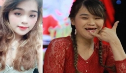 Hết bị khui quá khứ ăn chơi, cô gái được Ngô Kiến Huy nâng đỡ bị bóc phốt có thái độ coi thường người khác