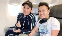 Khi danh hài Hoài Linh 'án binh bất động', con trai ruột tự minh oan tin đồn trong quá khứ