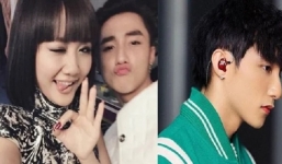 Sơn Tùng bị khơi lại ân oán với nữ ca sĩ từng lộ clip nhạy cảm hậu ồn ào với Thiều Bảo Trâm