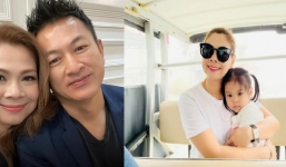 Thanh Thảo khiến fan lo lắng rơi vào hoàn cảnh giống Đan Trường sau khi vừa về Mỹ