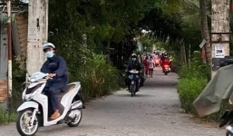 Tin tức pháp luật 24h ngày 22/7: Bắt giam 7 đối tượng vụ hỗn chiến ở Long An, Khởi tố vụ án làm lây lan dịch bệnh