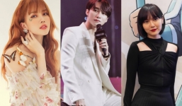 Hết Sơn Tùng, Hải Tú đến lượt Thiều Bảo Trâm có động thái buồn thiu trong đêm 