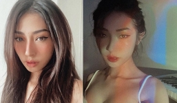 Khổng Tú Quỳnh giãi bày nỗi bất lực của cuộc sống hiện tại sau thời gian dài chia tay Ngô Kiến Huy