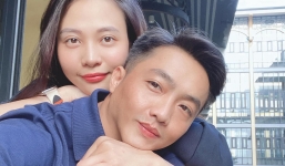 Đàm Thu Trang tung clip Cường đô la 'mê mệt' bên 'người tình kiếp trước' quên cả vợ