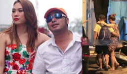 Người tình tin đồn của Mỹ Tâm vội khóa Facebook vì phát ngôn 'vạ miệng'