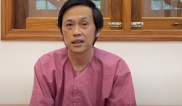 Danh hài Hoài Linh nhận tin không vui sau gần 3 tháng ồn ào lắng xuống