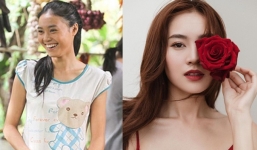 Ninh Dương Lan Ngọc lộ ảnh thời còn đen nhẻm, chỉ duy nhất một thứ không thay đổi