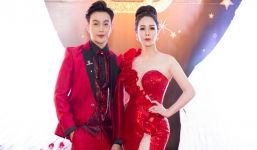 Cư dân mạng soi ra dấu vết tình yêu trên cơ thể người tình kém tuổi của Nhật Kim Anh