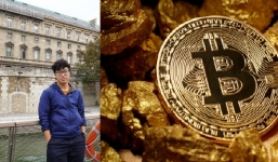 Tin tức kinh doanh 24h: 9x được dự đoán là tỷ phú đô la 30 tuổi đầu tiên của Việt Nam, Bitcoin tăng