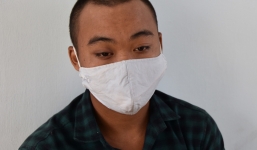 Tin tức pháp luật 24h: Thanh niên dỗ con cho nữ chủ nhà rồi trộm, Phạt người đàn ông vô ý thức trong thang máy