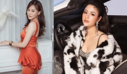 Vợ Mạnh Trường trong 'Hương vị tình thân 2': Nhan sắc đỉnh cao khó bị Phương Oanh làm lu mờ