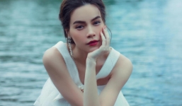 Hồ Ngọc Hà bất chấp phá bỏ hình ảnh 'Nữ hoàng giải trí' chỉ vì một nhân vật quyền lực 