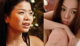 Lệ Quyên bị khui lại loạt ảnh quá khứ: Nhan sắc khác xa hiện tại
