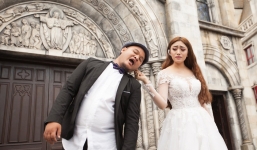 Vinh Râu thẳng tay block rồi lại gửi lời mời kết bạn, Lương Minh Trang chốt một câu 'Quá thất vọng'